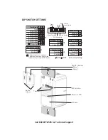 Preview for 8 page of Watt Stopper PW-203 Installation Instructions Manual