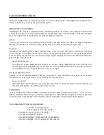 Preview for 4 page of WattAge Crazy MAX EP Instructions For Final Assembly