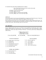 Preview for 5 page of WattAge Crazy MAX EP Instructions For Final Assembly