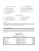 Preview for 6 page of WattAge Crazy MAX EP Instructions For Final Assembly