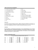 Preview for 7 page of WattAge Crazy MAX EP Instructions For Final Assembly