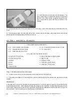 Preview for 10 page of WattAge Crazy MAX EP Instructions For Final Assembly