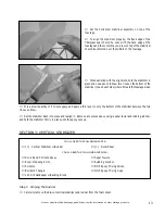 Preview for 13 page of WattAge Crazy MAX EP Instructions For Final Assembly