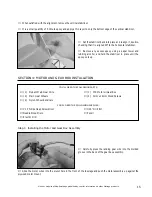 Preview for 15 page of WattAge Crazy MAX EP Instructions For Final Assembly