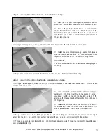 Preview for 23 page of WattAge Crazy MAX EP Instructions For Final Assembly