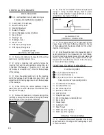 Preview for 10 page of WattAge Extra 330l EP Instructions For Final Assembly