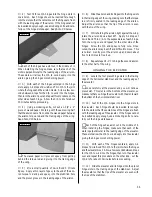 Preview for 11 page of WattAge Extra 330l EP Instructions For Final Assembly