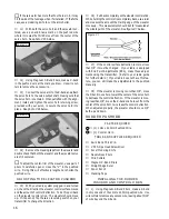 Preview for 16 page of WattAge Extra 330l EP Instructions For Final Assembly