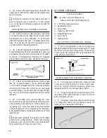 Preview for 18 page of WattAge Extra 330l EP Instructions For Final Assembly