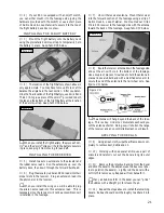 Preview for 21 page of WattAge Extra 330l EP Instructions For Final Assembly