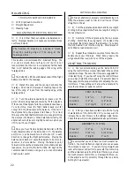 Preview for 22 page of WattAge Extra 330l EP Instructions For Final Assembly