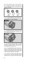 Preview for 26 page of WattAge Extra 330l EP Instructions For Final Assembly