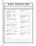 Preview for 27 page of WattAge Extra 330l EP Instructions For Final Assembly