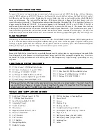 Preview for 4 page of WattAge HAWK Instructions For Assembly