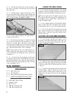 Preview for 6 page of WattAge HAWK Instructions For Assembly