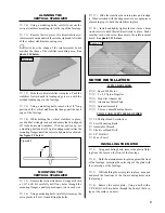 Preview for 9 page of WattAge HAWK Instructions For Assembly