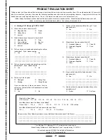 Preview for 23 page of WattAge P-51 MUSTANG EP RTF Operating Instructions Manual