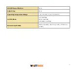 Preview for 11 page of WattBox 250 Series Quick Start Manual