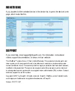 Preview for 4 page of WattBox WB-UPS-NMC Quick Start Manual