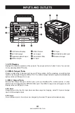 Preview for 8 page of WATTBRICKS MP330 User Manual