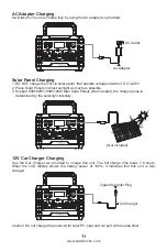 Preview for 13 page of WATTBRICKS MP330 User Manual