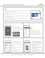 Preview for 6 page of wattio POD Manual