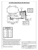 Preview for 10 page of WattMaster OE230 Manual