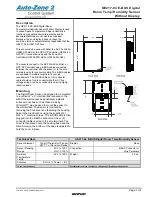 Preview for 16 page of WattMaster OE230 Manual