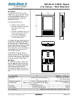 Preview for 17 page of WattMaster OE230 Manual