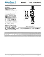 Preview for 24 page of WattMaster OE230 Manual