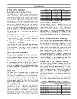 Preview for 13 page of Watts Industries M3011-W100SM Operating Manual