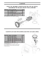 Preview for 19 page of Watts Industries M3011-W100SM Operating Manual