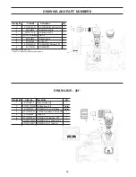 Preview for 20 page of Watts Industries M3011-W100SM Operating Manual