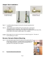 Preview for 7 page of Watts Premier 5 SV DELUXE Installation, Operation And Maintenance Manual