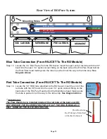 Preview for 10 page of Watts Premier RO-PURE Plus Installation, Operation And Maintenance Manual