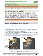 Preview for 19 page of Watts Aerco Benchmark OMM-0116 Installation And Start-Up Manual