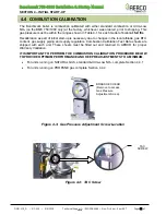 Preview for 62 page of Watts Aerco Benchmark OMM-0116 Installation And Start-Up Manual