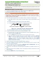 Preview for 93 page of Watts Aerco Benchmark OMM-0116 Installation And Start-Up Manual