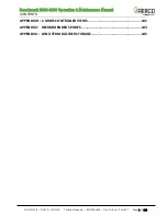 Preview for 4 page of Watts Aerco Benchmark OMM-0117 Operation And Maintenance Manual