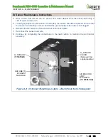 Preview for 42 page of Watts Aerco Benchmark OMM-0117 Operation And Maintenance Manual