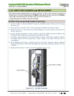 Preview for 56 page of Watts Aerco Benchmark OMM-0117 Operation And Maintenance Manual