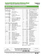 Preview for 115 page of Watts Aerco Benchmark OMM-0117 Operation And Maintenance Manual