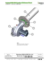 Preview for 118 page of Watts Aerco Benchmark OMM-0117 Operation And Maintenance Manual