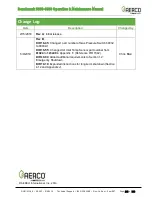 Preview for 148 page of Watts Aerco Benchmark OMM-0117 Operation And Maintenance Manual