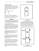 Preview for 8 page of Watts AERCO KC Series User Manual