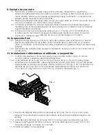 Preview for 22 page of Watts Dead Level Series Instructions For Installing