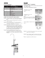 Preview for 5 page of Watts PWSYS-UF-KC3 Installation, Operation And Maintenance Manual