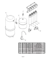 Preview for 19 page of Watts WQC4 RO SERIES Installation, Operation And Maintenance Manual