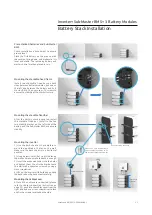 Preview for 22 page of wattsonic WTS-10KW-3P User Manual