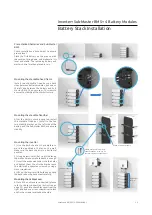 Preview for 24 page of wattsonic WTS-10KW-3P User Manual